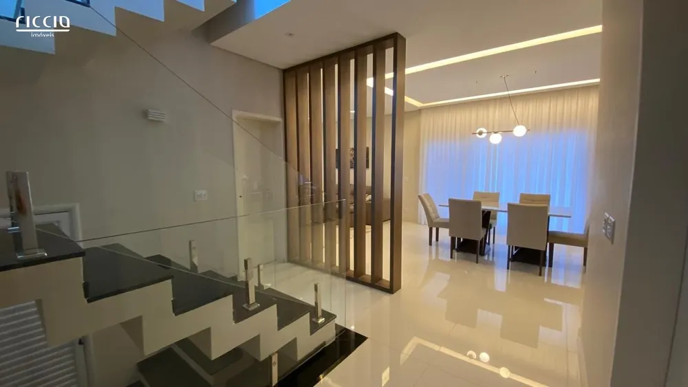 Casa de Condomínio, 4 quartos - Foto 4