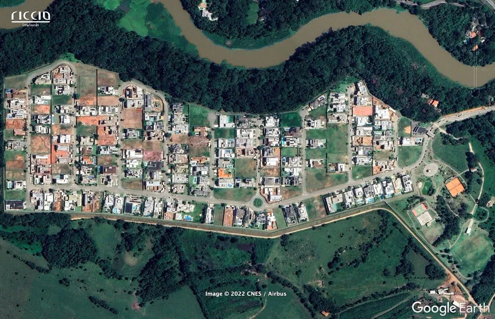 Terreno, 1200 m² - Foto 1