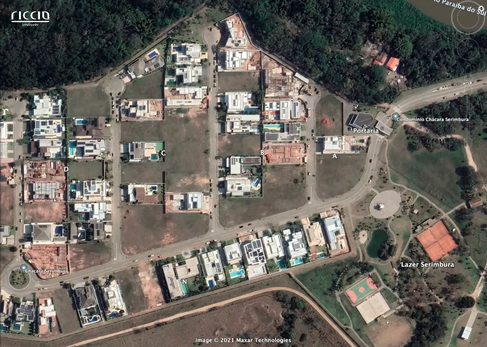 Terreno, 1200 m² - Foto 3