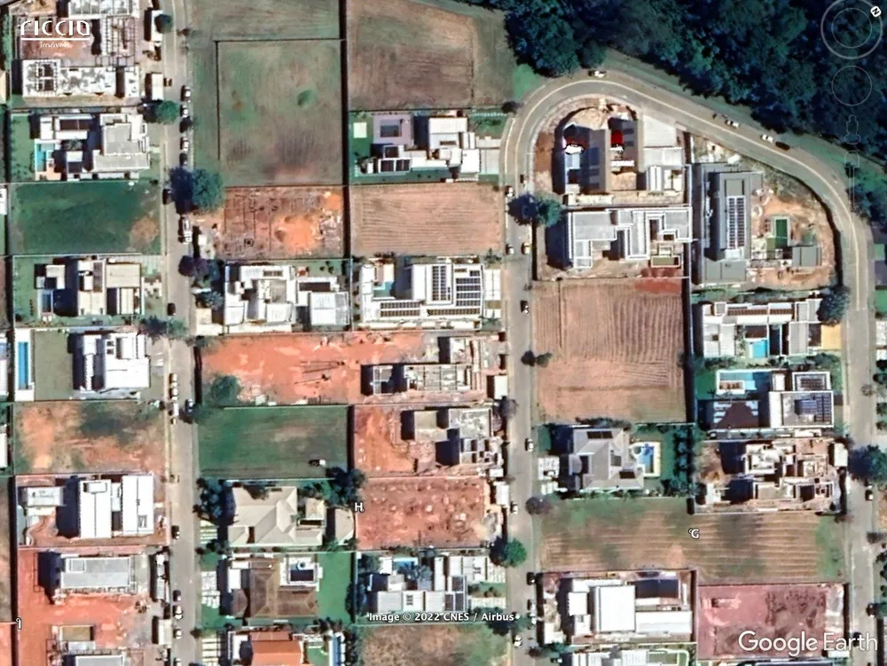 Terreno, 1200 m² - Foto 4