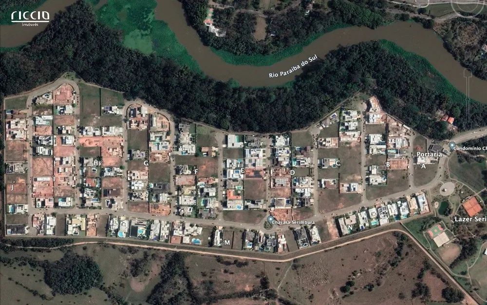 Terreno, 1200 m² - Foto 2