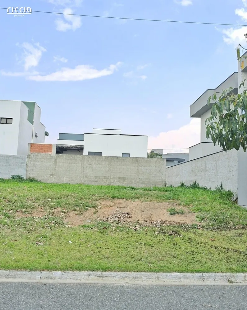 Terreno, 250 m² - Foto 1
