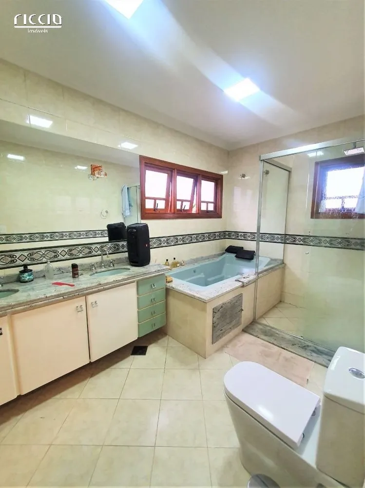 Casa de Condomínio, 4 quartos - Foto 10