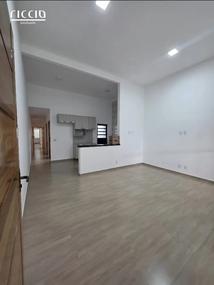 Casa, 3 quartos, 105 m² - Foto 4