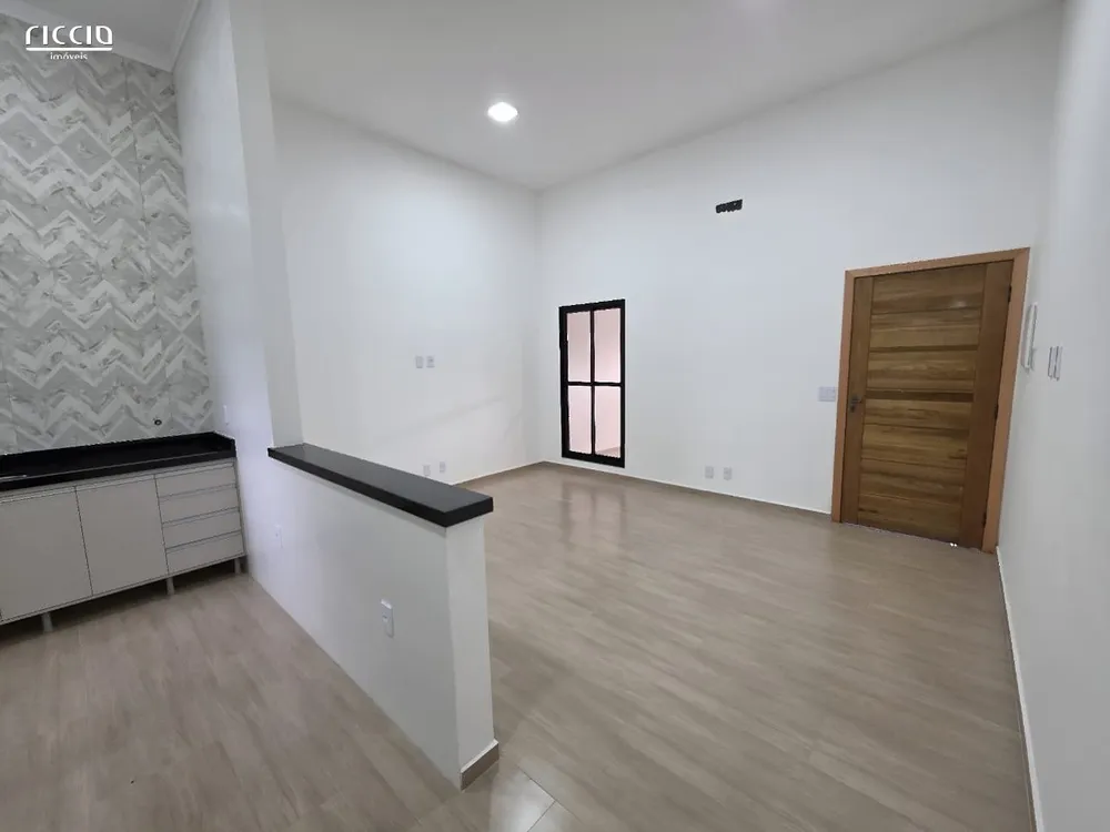 Casa, 3 quartos, 105 m² - Foto 3
