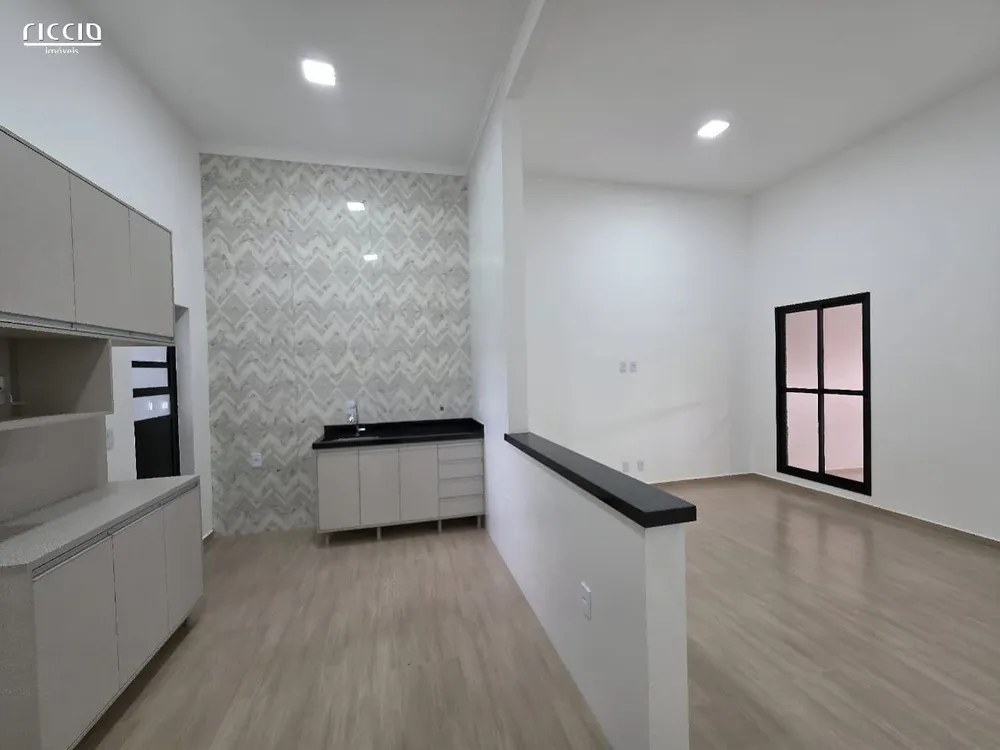 Casa, 3 quartos, 105 m² - Foto 2