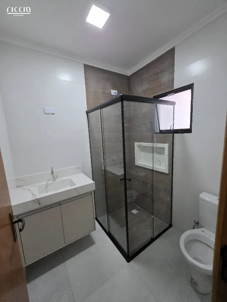 Casa, 3 quartos, 105 m² - Foto 7