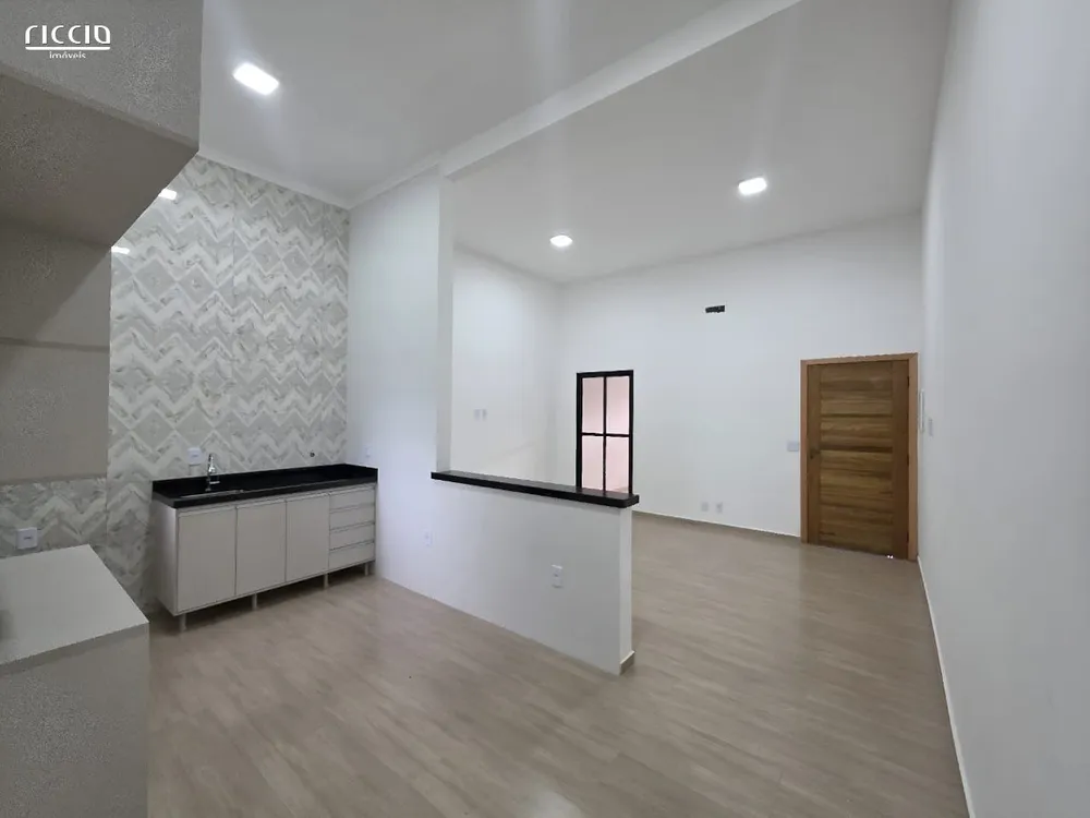 Casa, 3 quartos, 105 m² - Foto 1