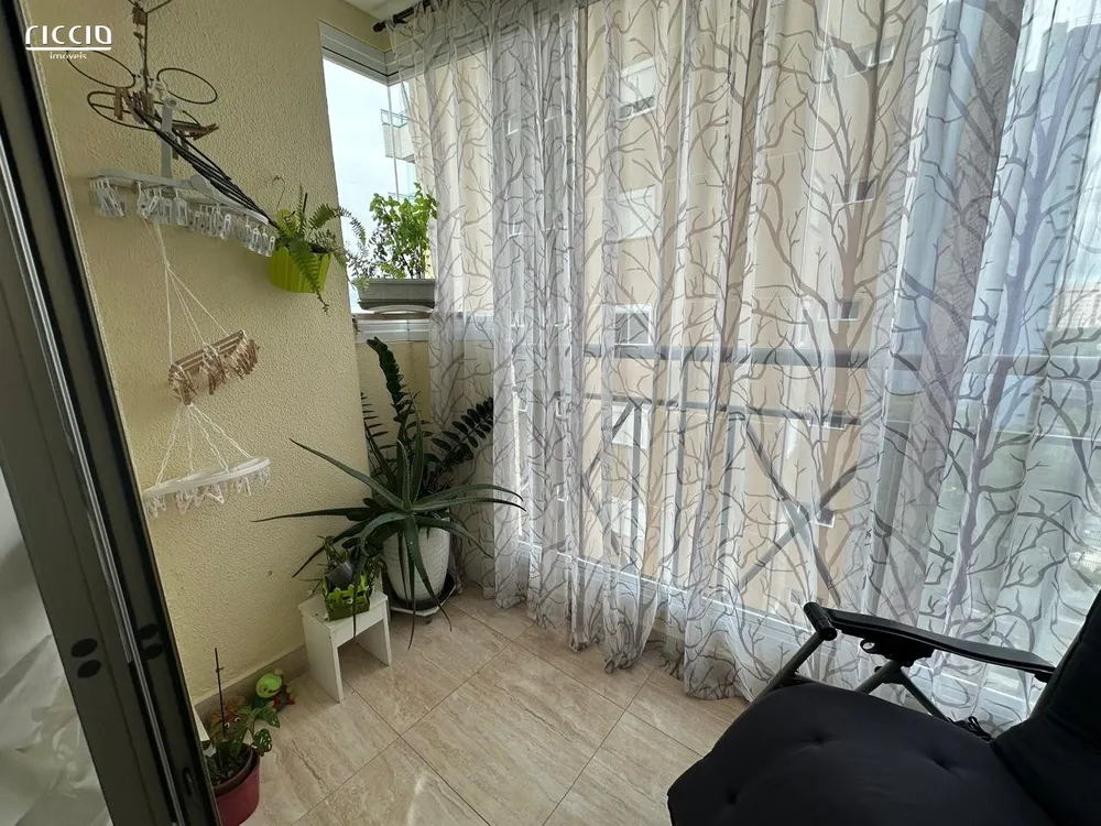 Apartamento, 2 quartos, 70 m² - Foto 3