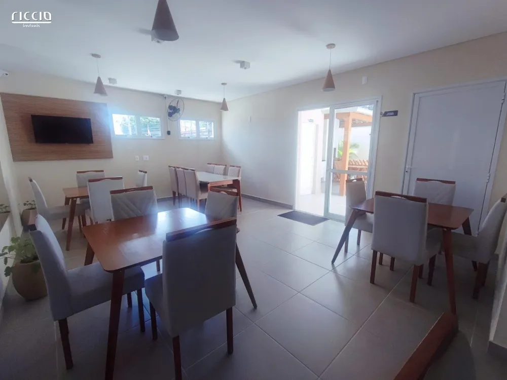 Apartamento, 2 quartos, 53 m² - Foto 7