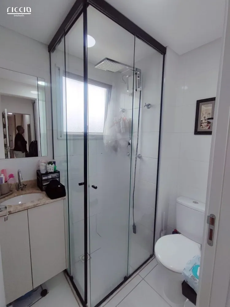Apartamento, 2 quartos, 53 m² - Foto 5