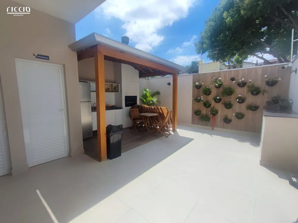 Apartamento, 2 quartos, 53 m² - Foto 9