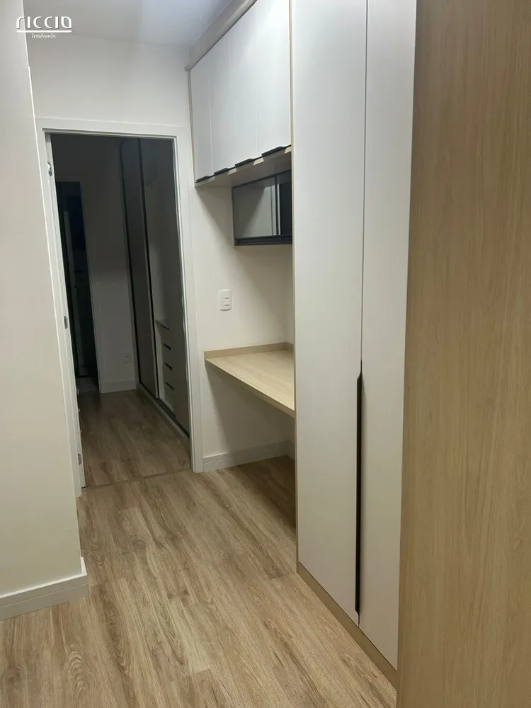 Apartamento, 2 quartos, 53 m² - Foto 8