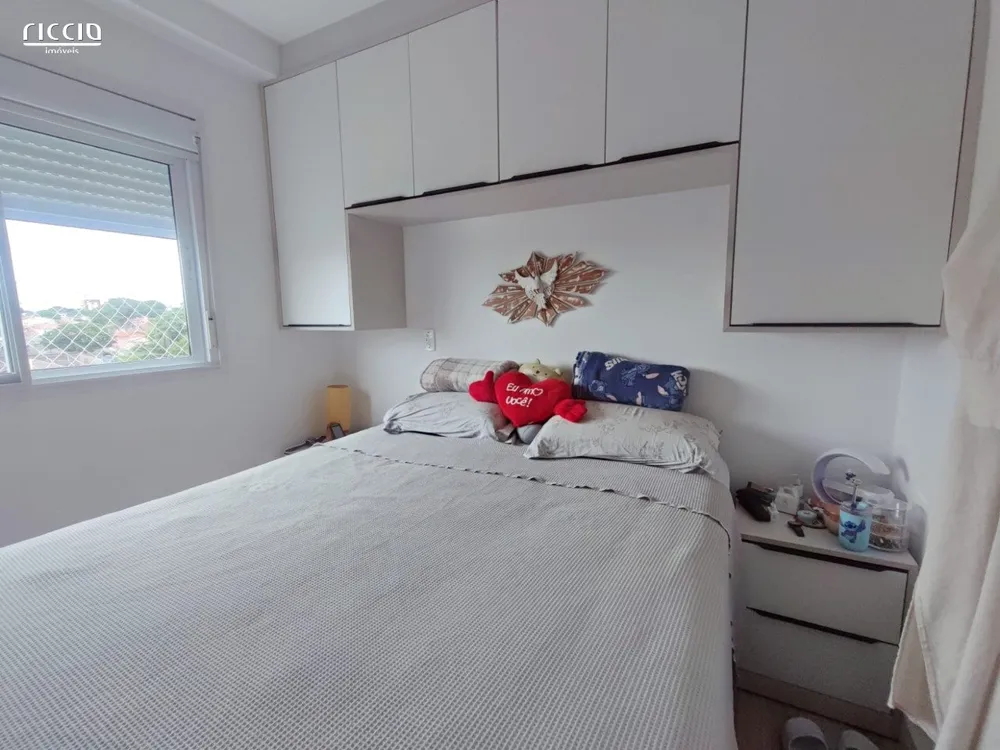 Apartamento, 2 quartos, 53 m² - Foto 6