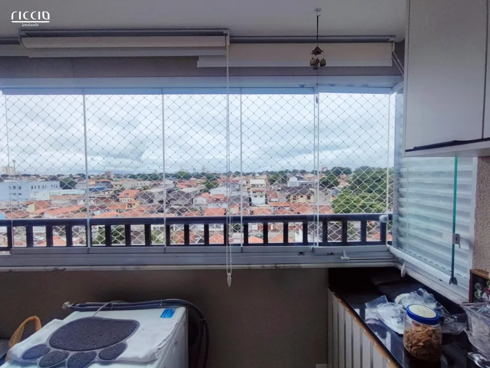 Apartamento, 2 quartos, 53 m² - Foto 5