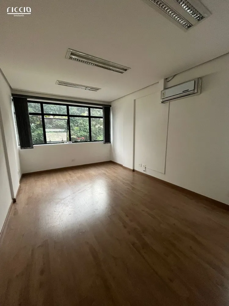 Sala-Conjunto, 35 m² - Foto 1