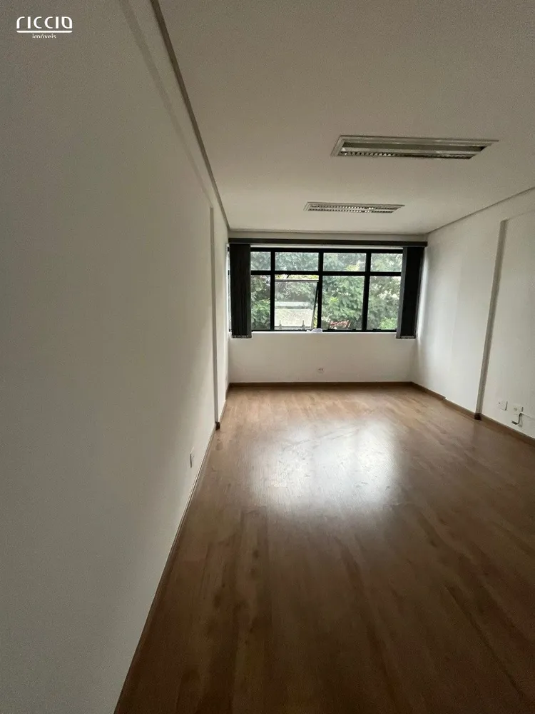 Sala-Conjunto, 35 m² - Foto 3