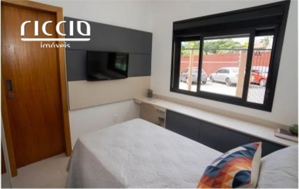 Apartamento, 2 quartos, 79 m² - Foto 2