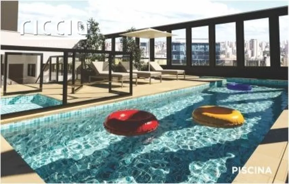 Apartamento, 2 quartos, 79 m² - Foto 1