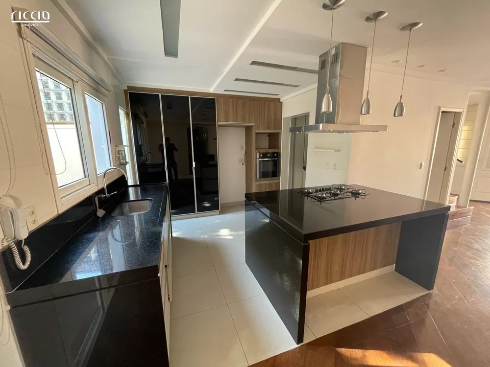 Casa de Condomínio à venda com 3 quartos, 166m² - Foto 4