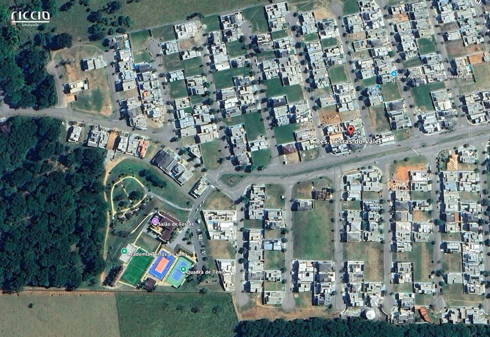 Terreno, 300 m² - Foto 1