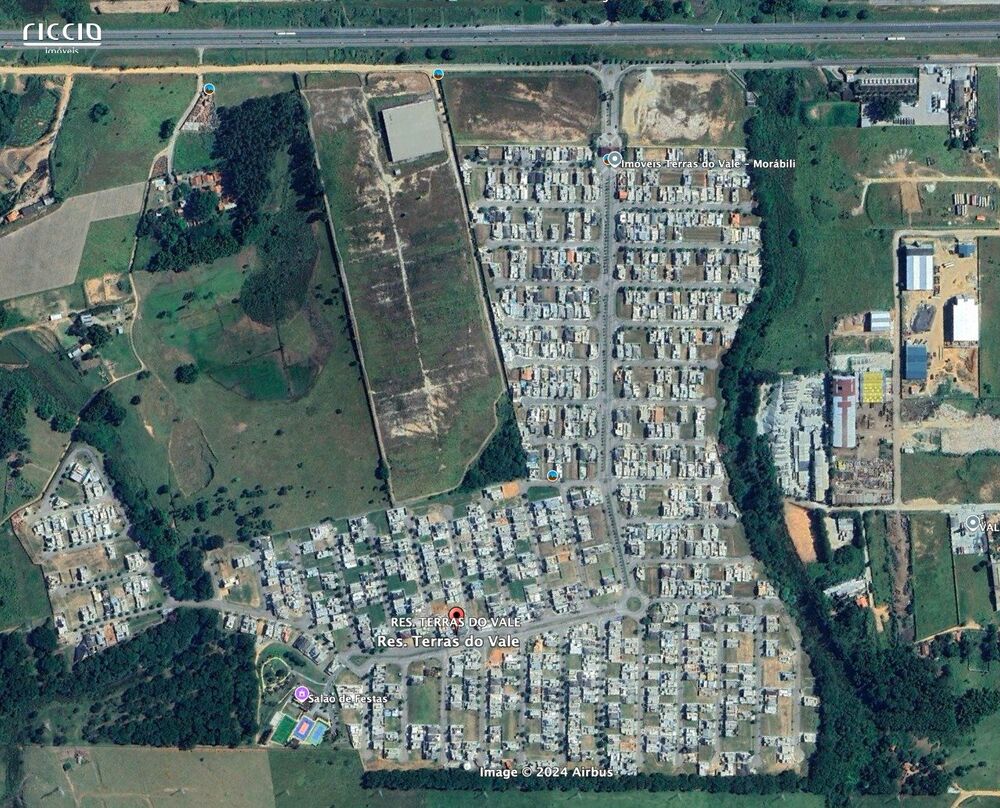 Terreno, 300 m² - Foto 2