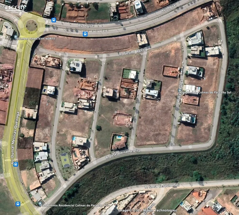 Terreno, 601 m² - Foto 4