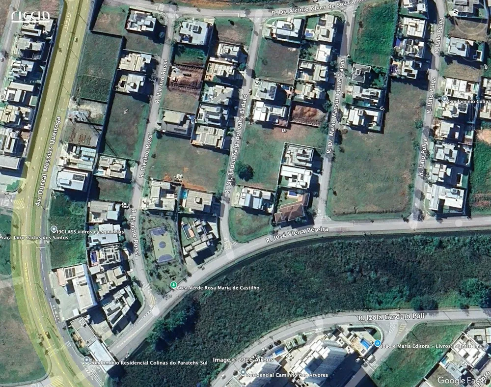 Terreno, 601 m² - Foto 2
