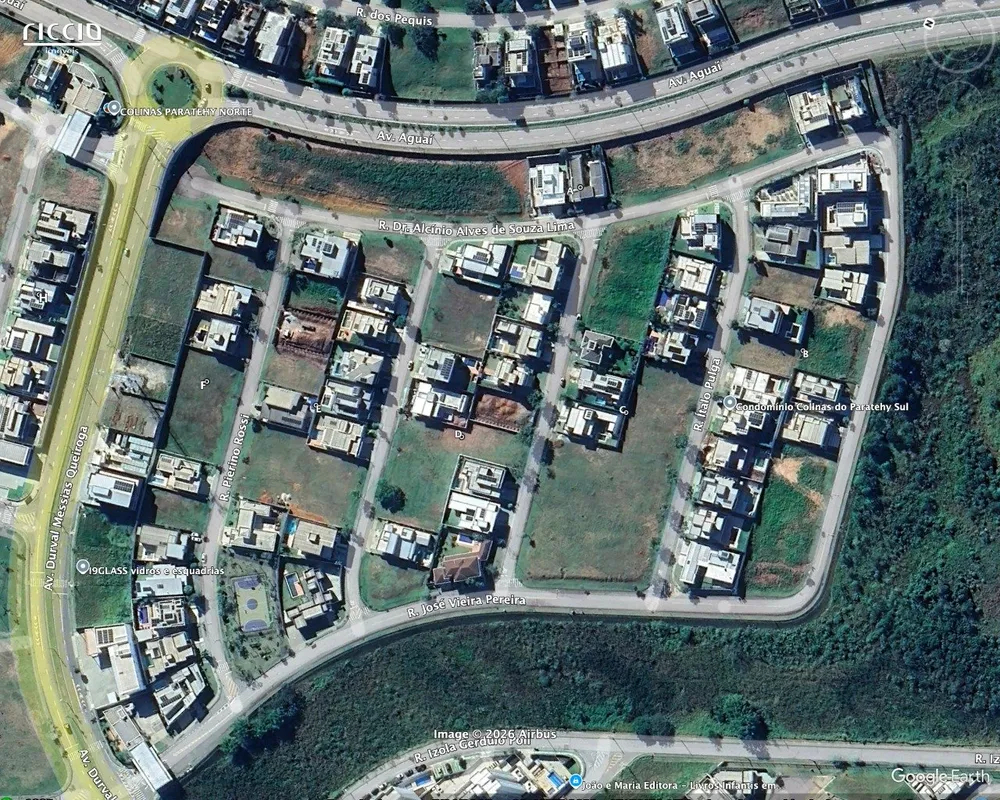 Terreno, 601 m² - Foto 3