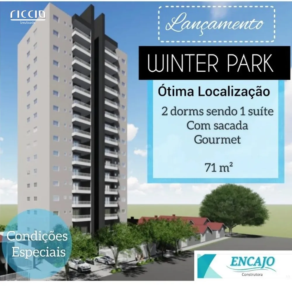 Loteamento e Condomínio - Foto 1