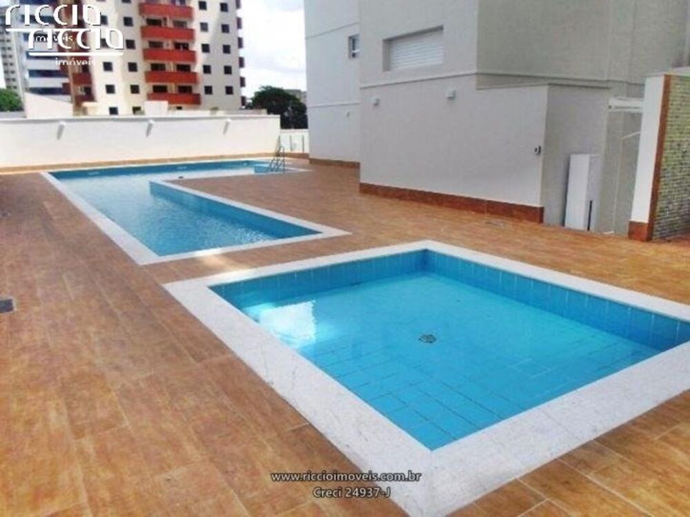 Apartamento, 4 quartos, 186 m² - Foto 1