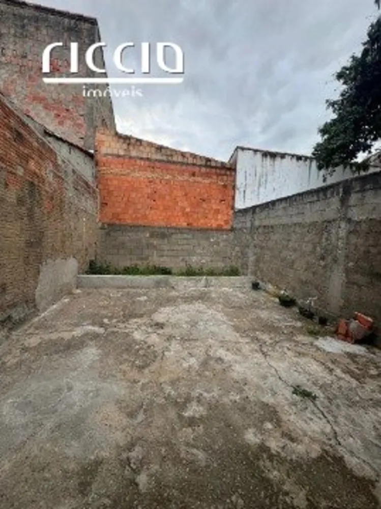 Casa, 2 quartos, 65 m² - Foto 4