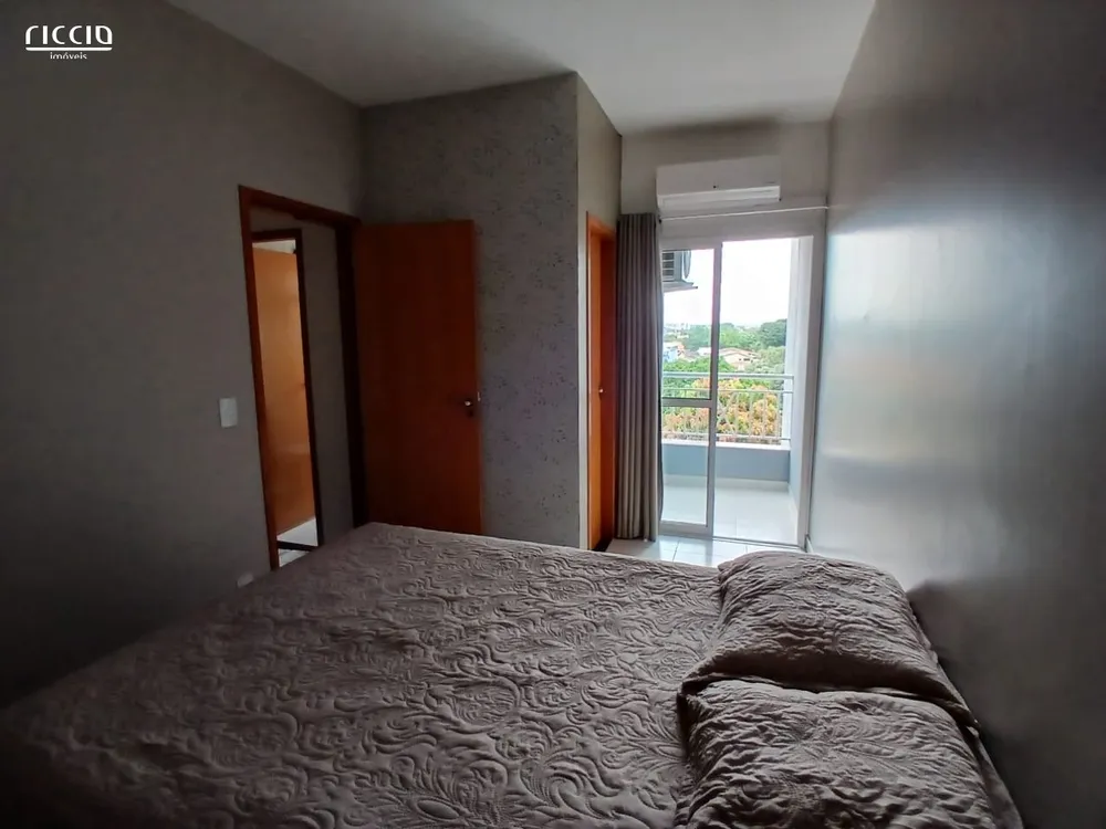 Apartamento, 2 quartos, 77 m² - Foto 5