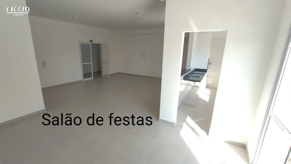 Apartamento, 2 quartos, 77 m² - Foto 7