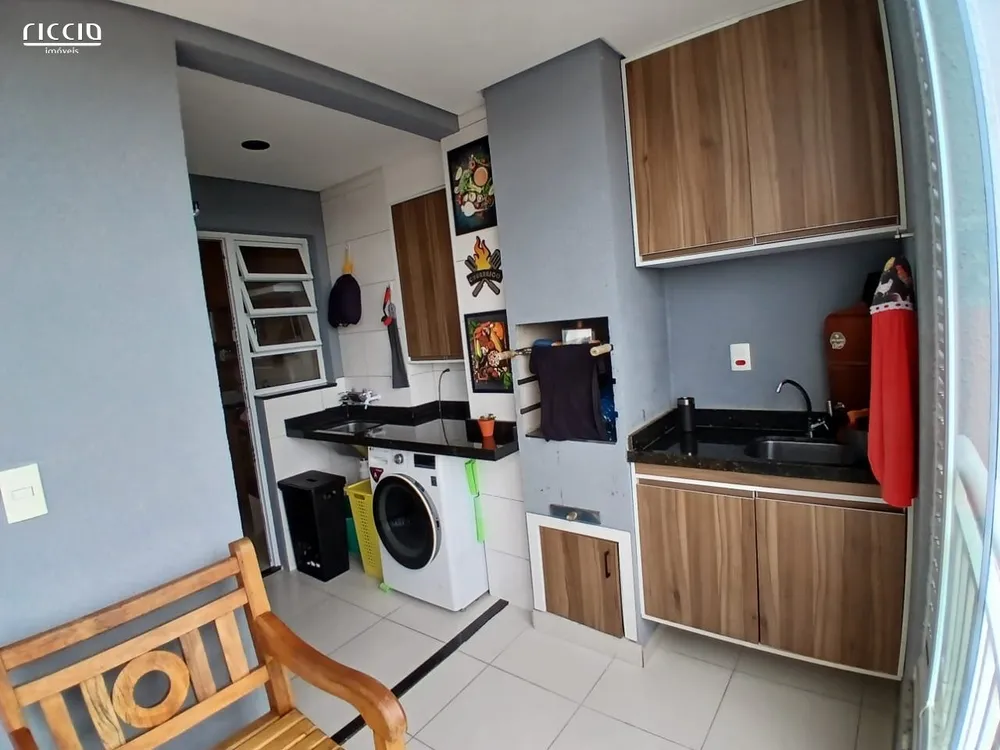 Apartamento, 2 quartos, 77 m² - Foto 2