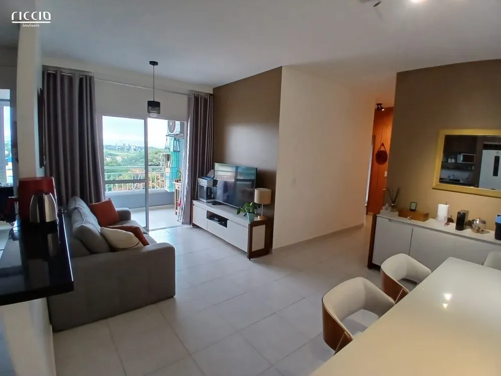 Apartamento, 2 quartos, 77 m² - Foto 4
