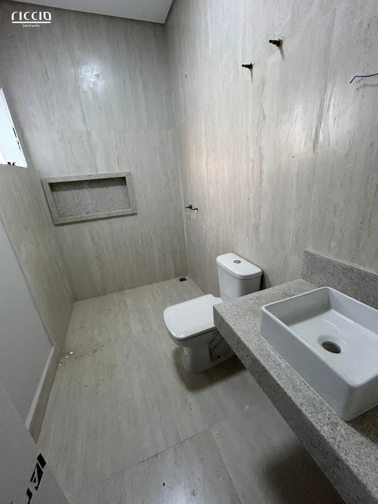 Casa, 3 quartos, 187 m² - Foto 8