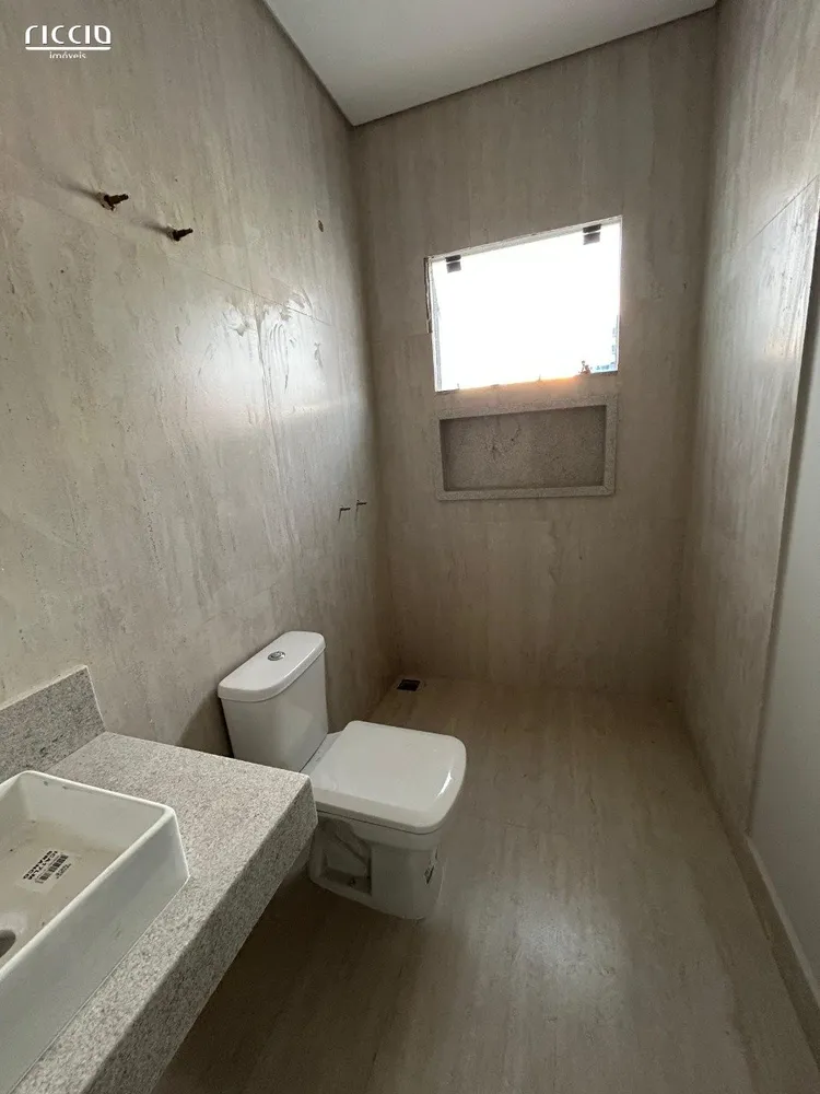 Casa, 3 quartos, 187 m² - Foto 5