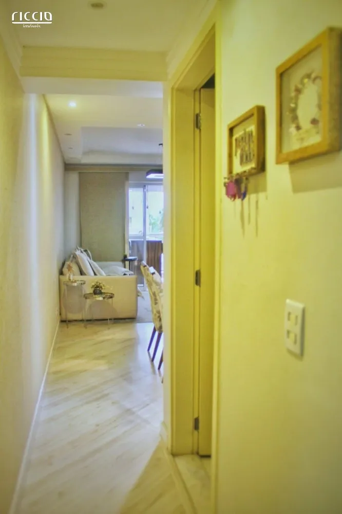 Apartamento, 3 quartos, 88 m² - Foto 4