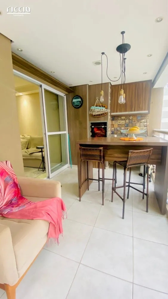 Apartamento, 3 quartos, 88 m² - Foto 6