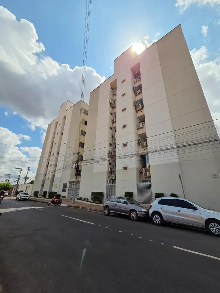 Apartamento, 2 quartos, 74 m² - Foto 1