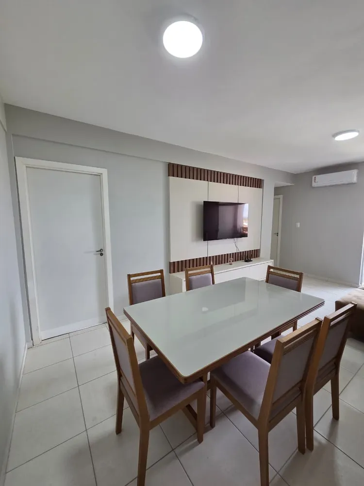 Apartamento, 2 quartos, 74 m² - Foto 3