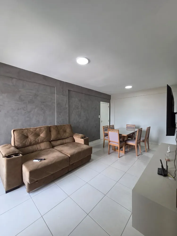 Apartamento, 2 quartos, 74 m² - Foto 2