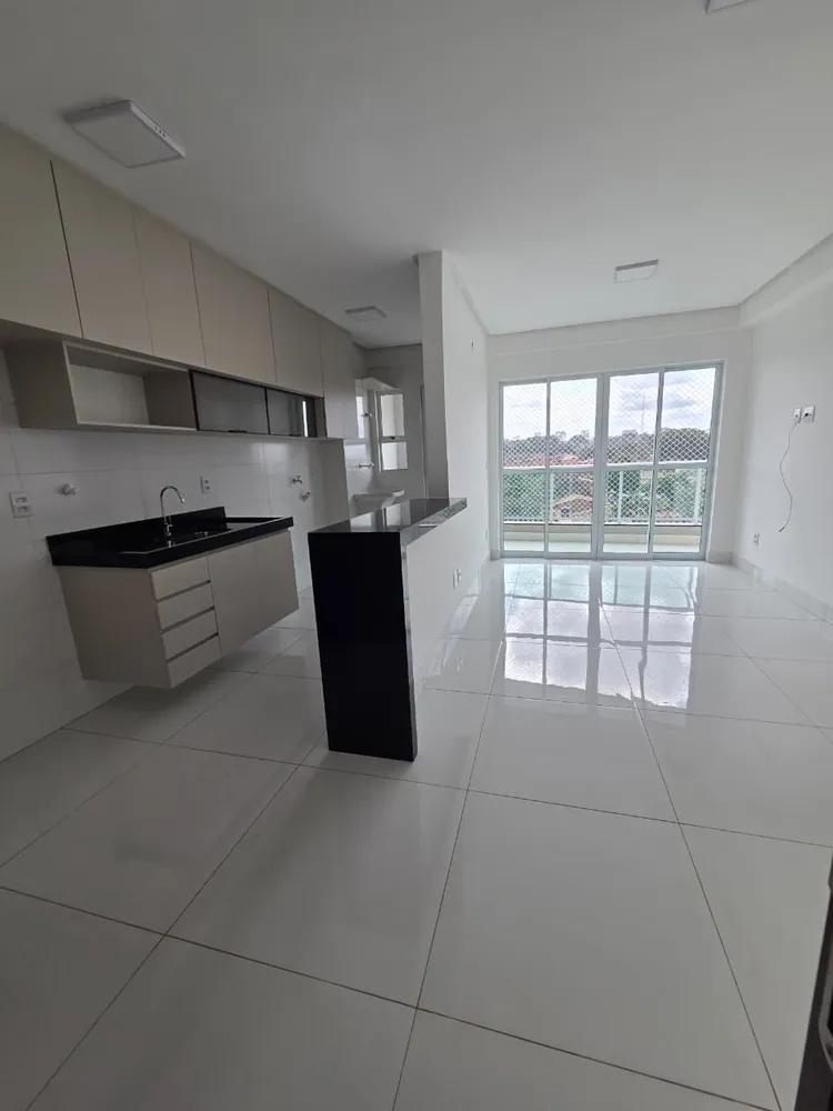 Apartamento, 3 quartos, 84 m² - Foto 1