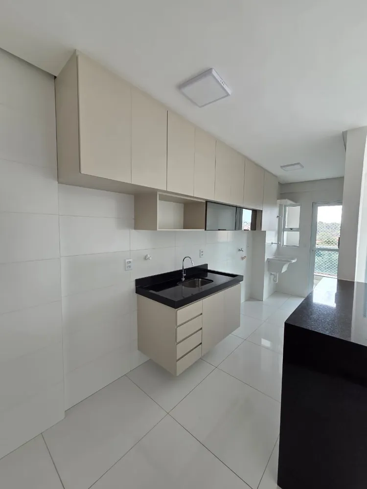 Apartamento, 3 quartos, 84 m² - Foto 2