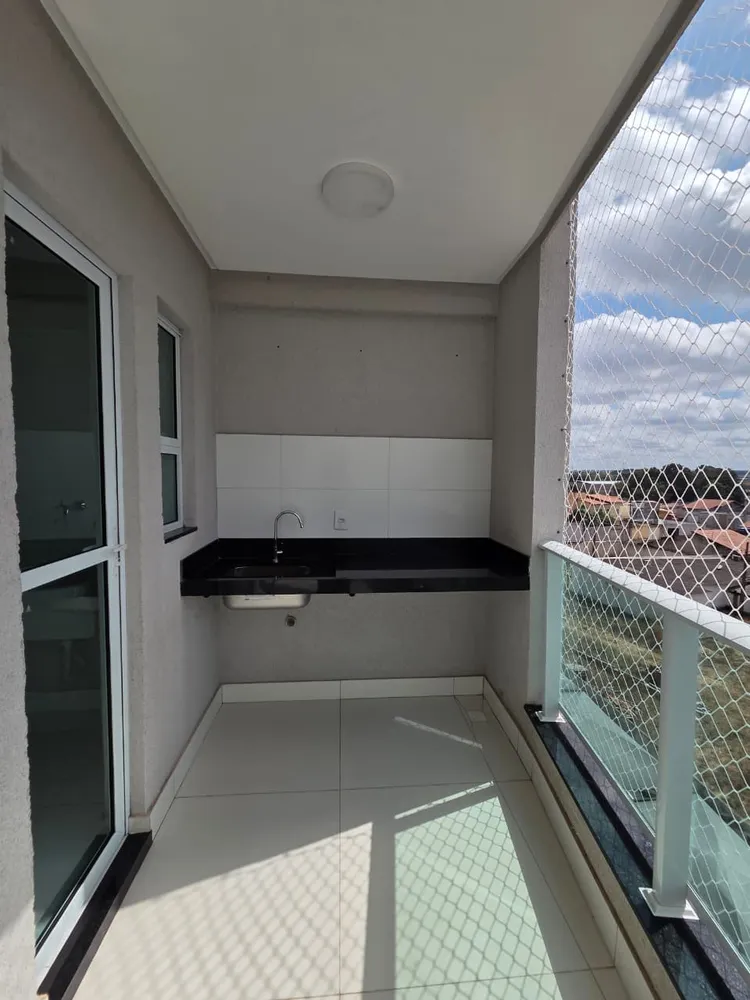 Apartamento, 3 quartos, 84 m² - Foto 3