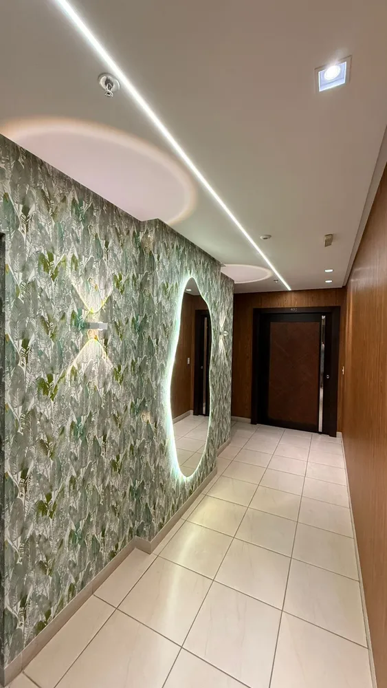 Apartamento, 3 quartos, 187 m² - Foto 1