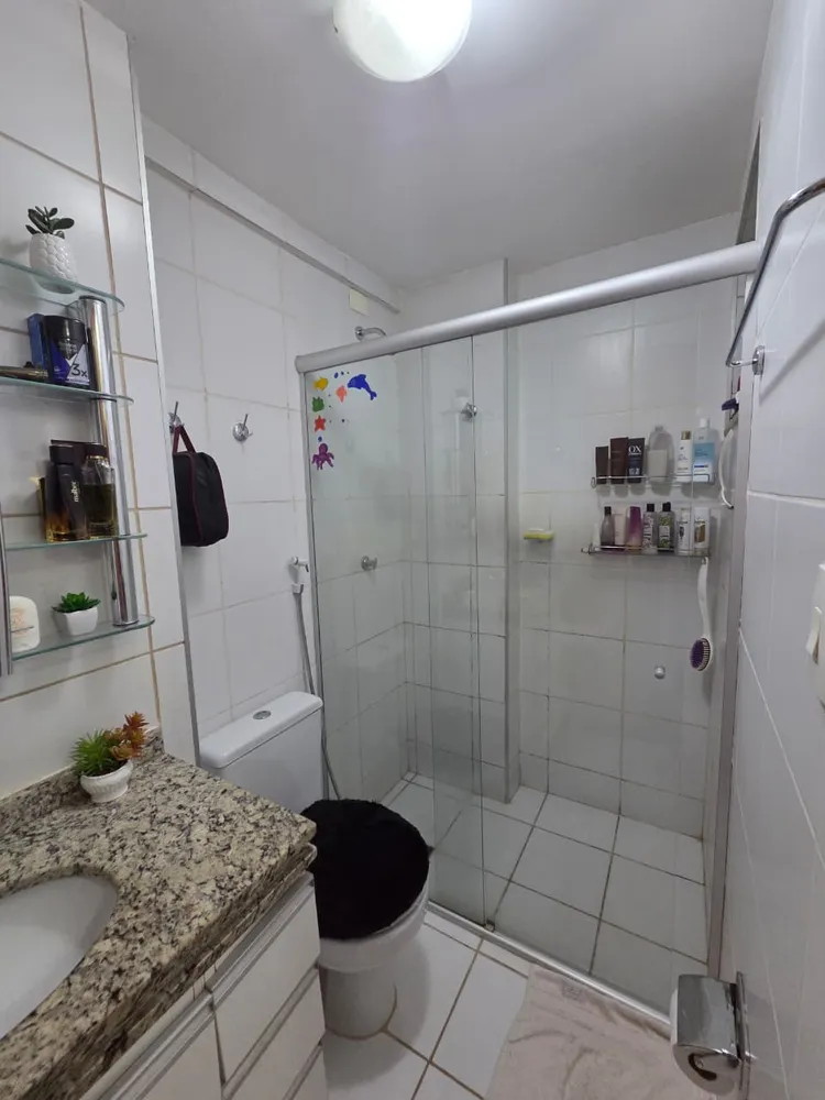 Apartamento, 1 quarto - Foto 5
