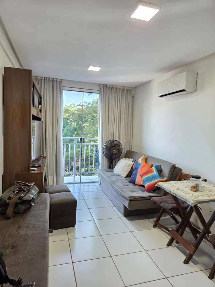 Apartamento, 1 quarto - Foto 4