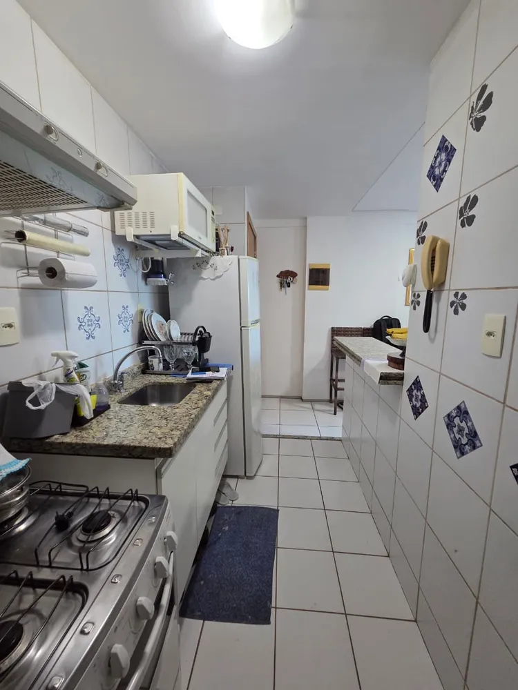 Apartamento, 1 quarto - Foto 3